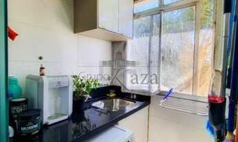 Imagem 7: OPORTUNIDADE Apartamento - Residencial Vista Flamboyant - 2 Dormitórios - 60m²