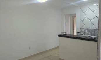 Imagem 3: Térrea para aluguel tem 46 metros quadrados com 1 quarto em Campo Grande - Rio de Janeiro