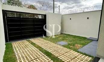 Imagem 4: Casa Nova Residencial Petrópolis