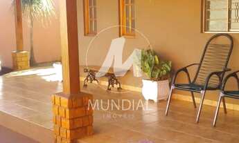 Imagem 2: Casa (térrea na rua) 3 dormitórios/suite, cozinha planejada