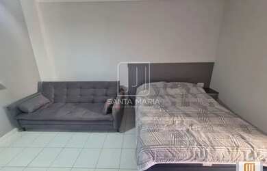 Imagem 3: Apartamento (kitnete) 1 dormitórios, cozinha planejada, portaria 24 horas, elevador, em co