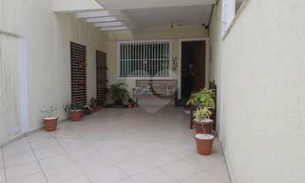 Imagem: EXCELENTE SOBRADO EM SANTA TERESINHA