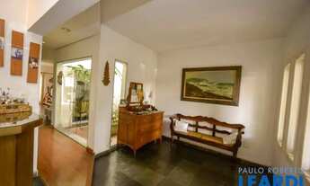 Imagem 6: CASA ASSOBRADADA - VILA NOVA CONCEIÇÃO - SP