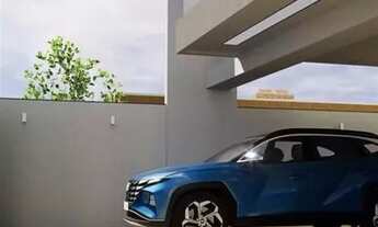 Imagem 3: CASA COM 40 m² - AVIAÇÃO - PRAIA GRANDE SP