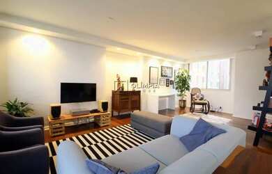 Imagem 3: Venda Apartamento 3 Dormitórios - 156 m² Bela Vista