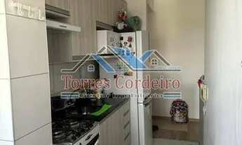 Imagem 4: Apartamento com 2 dorm. + 1 vaga - Vila Andrade