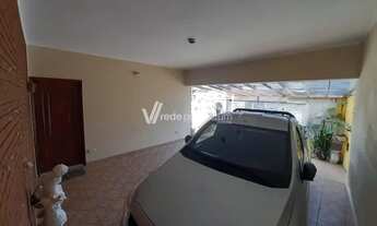 Imagem 4: Casa - Jardim Eulina - Campinas