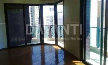 Imagem 4: Apartamento - Cambuí - Campinas