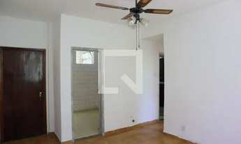 Imagem 2: Apartamento para Aluguel - Oswaldo Cruz, 2 Quartos, 50 m2