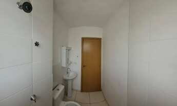 Imagem 4: Apto Condomínio Parque Reserva Itatiaia - Acesso Oeste