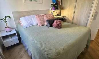 Imagem: Apartamento para aluguel e venda tem 54