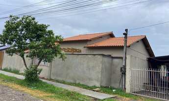 Imagem 4: Casa 3 dormitórios sendo uma suíte - São Leopoldo/RS. Ref.:CA1183