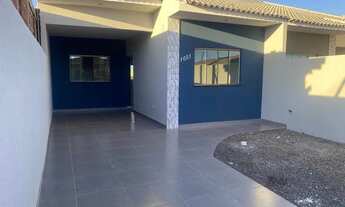 Imagem: Casa R$180 mil com documentação inclusa