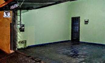 Imagem 7: Casa 2 dormitórios