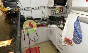 Imagem 6: São Paulo - Apartamento Padrão - Santa Cecília