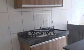 Imagem 3: Apartamento (tipo - padrao) 2 dormitórios, cozinha planejada, portaria 24 horas, em condom