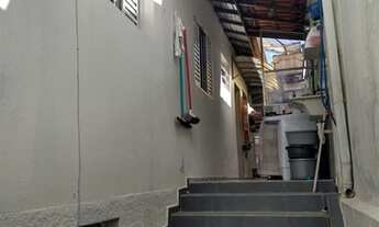 Imagem 6: Casas para venda em Jundiaí no bairro Vila Progresso