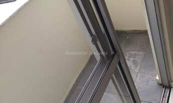 Imagem 4: Juiz de Fora - Apartamento Padrão - São Mateus