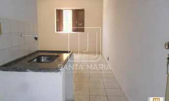 Imagem 3: Apartamento (kitnete) 1 dormitórios, cozinha planejada, em condomínio fechado