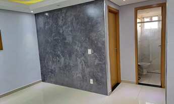 Imagem 3: Apartamento para venda tem 56 metros quadrados com 2 quartos