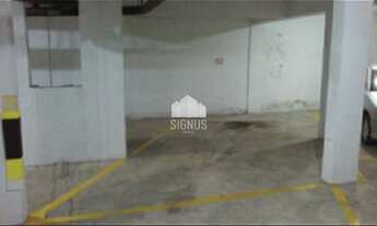 Imagem 6: Apartamento à venda 38m² com garagem no Bosque -Campinas /SP