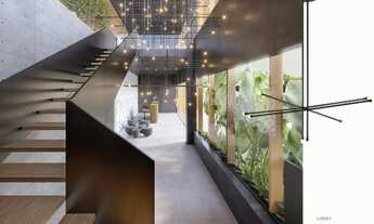 Imagem 7: Ícone Tirol Residence - Apto 4/4 com 4 suítes de 244 m², dependência, 4 vagas de 3.356.802