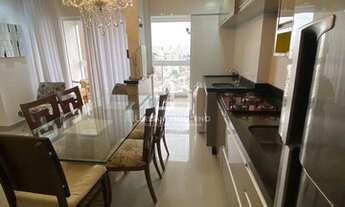 Imagem: Apartamento Mobiliado - Vila Maria José