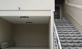 Imagem 5: CASA RESIDENCIAL em SÃO PAULO - SP, PARQUE IPÊ