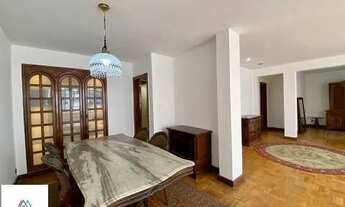 Imagem 3: Apartamento para venda com 168 metros quadrados com 3 quartos em Copacabana - Rio de Janei