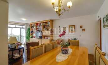 Imagem 5: Partamento alto da boa vista