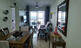 Imagem 2: Apartamento frente praia