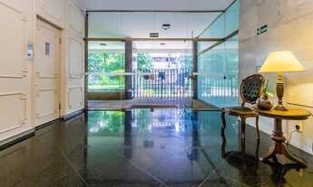 Imagem 4: Apartamento 4 quartos 1 suíte à venda, 294m²