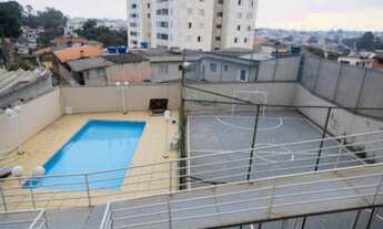 Imagem 2: APARTAMENTO NOVO, 2 DORMS, 1 VAGA, 50 METROS, ACEITA FINANCIAMENTO E FGTS