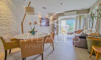 Imagem: LINDO APARTAMENTO COM VARANDA EM LARANJEIRAS