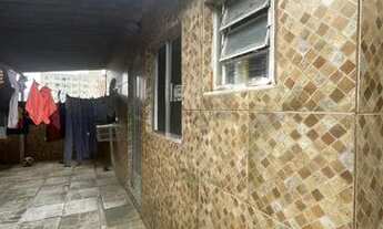 Imagem 4: Casa linear de 2 quartos, campo grande