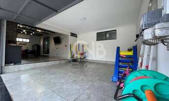 Imagem 6: Casa com 3 dormitórios à venda, 130 m² por R$ 580.000 - Jardim Flamboyant - Piracicaba/SP