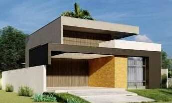 Imagem 4: Descrição Casa de Condomínio com 4 Quartos à venda - Universitario