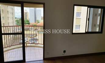 Imagem 3: Apartamento - Bonfim - Campinas