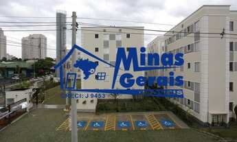 Imagem 3: Apartamento Apartamento com 2 dormitórios