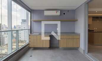 Imagem 5: Apartamento para Aluguel - Pinheiros, 3 Quartos, 124 m2