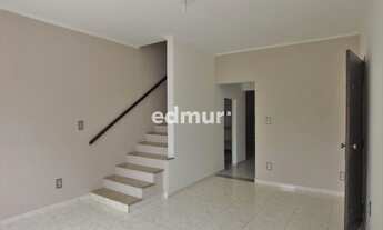 Imagem 4: SOBRADO no bairro Parque Oratório com 126m². 2 dormitórios e 2 vagas. Confira