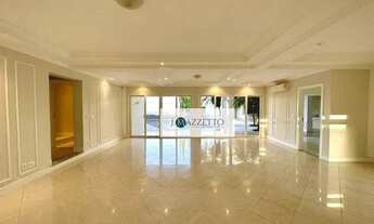 Imagem: Sobrado com 4 dormitórios, 626 m² - venda