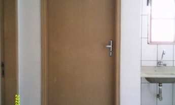 Imagem 7: Apartamento para Locação Anual - Jardim Campo Verde, Mauá - 60m²