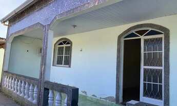 Imagem: Casa em Itaguaí para locação 3 Quartos