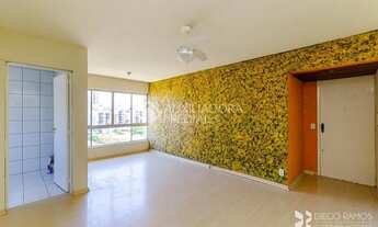 Imagem 2: PORTO ALEGRE - Apartamento Padrão - Partenon