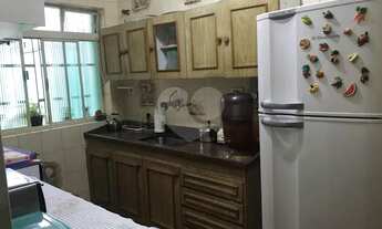 Imagem 2: Sobrado na Região de Santa Terezinha com dois dormitórios