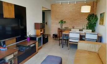 Imagem 1: Venda Apartamento 3 Dormitórios - 85 m² Pinheiros