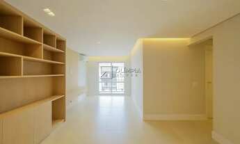 Imagem 4: Venda Apartamento 2 Dormitórios - 77 m² Vila Olímpia