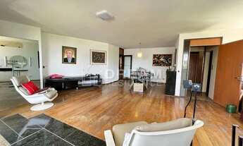 Imagem: Cobertura para venda com 360 metros quadrados