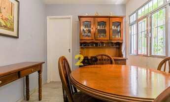 Imagem 6: Casa a venda na Vila Butantã, 3 dorms, 136 m², R$ 579.900,00 - SP/SP